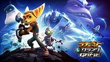 ラチェット&クランク THE GAME