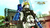 画像ギャラリー No.004のサムネイル画像 / 「仮面ライダー バトライド・ウォー 創生」,Wやオーズなどの紹介PVが公開
