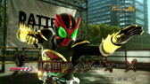 画像ギャラリー No.006のサムネイル画像 / 「仮面ライダー バトライド・ウォー 創生」,Wやオーズなどの紹介PVが公開
