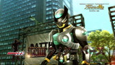 画像ギャラリー No.007のサムネイル画像 / 「仮面ライダー バトライド・ウォー 創生」,Wやオーズなどの紹介PVが公開