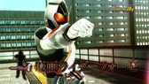 画像ギャラリー No.008のサムネイル画像 / 「仮面ライダー バトライド・ウォー 創生」,Wやオーズなどの紹介PVが公開