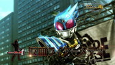 画像ギャラリー No.009のサムネイル画像 / 「仮面ライダー バトライド・ウォー 創生」,Wやオーズなどの紹介PVが公開