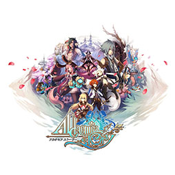 画像ギャラリー No.008のサムネイル画像 / スマホ向けMMO“J”RPG「アルケミアストーリー」のαテストが9月28日にスタート。専用登録フォームもオープン