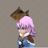 画像ギャラリー No.015のサムネイル画像 / ドキッ! 魚だらけの新機能“釣り”が「アルケミアストーリー」に近日実装予定。先行体験レポートをお届け