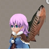 画像ギャラリー No.017のサムネイル画像 / ドキッ! 魚だらけの新機能“釣り”が「アルケミアストーリー」に近日実装予定。先行体験レポートをお届け