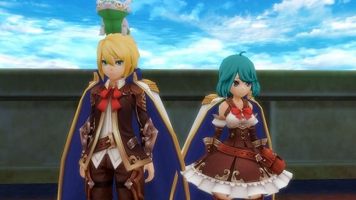 画像ギャラリー No.002のサムネイル画像 / 「アルケミアストーリー」，オーディション入賞の声優でいびっどさん出演の新イベントを開催