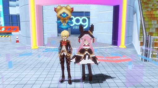 画像ギャラリー No.007のサムネイル画像 / 「アルケミアストーリー」に新三次職“秘教者（エソテリシスト）”が登場