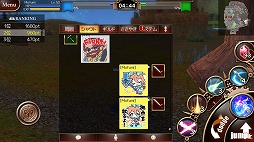 画像ギャラリー No.004のサムネイル画像 / アソビモのスマホ向けアクションMMORPG「アルマテジア」で3日間限定のβテストが本日スタート