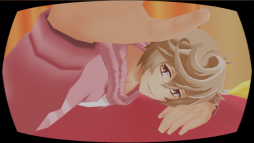 画像ギャラリー No.002のサムネイル画像 / 「枕男子〜甘い夢のつづき〜」に添い寝体験ができる「VRモード」実装