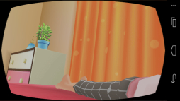 画像ギャラリー No.005のサムネイル画像 / 「枕男子〜甘い夢のつづき〜」に添い寝体験ができる「VRモード」実装