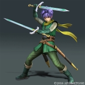 画像ギャラリー No.013のサムネイル画像 / スマホ版「ドラゴンクエストVII」を33%オフの1200円で購入するチャンス。「ドラゴンクエストヒーローズII」の特番配信記念セールを4月10日まで実施