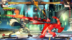 画像ギャラリー No.006のサムネイル画像 / PS4/PS3版「GUILTY GEAR Xrd -REVELATOR-」が本日発売。本作の熱さが伝わってくる「ストーリートレイラー」もあわせて公開
