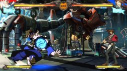 画像ギャラリー No.002のサムネイル画像 / 「GUILTY GEAR Xrd -REVELATOR-」,琴 慧弦/レイヴンの実戦的な立ち回りを紹介する「これを狙え!」を掲載。紗夢のフレームデータも公開