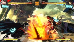 画像ギャラリー No.007のサムネイル画像 / 「GUILTY GEAR Xrd -REVELATOR-」,琴 慧弦/レイヴンの実戦的な立ち回りを紹介する「これを狙え!」を掲載。紗夢のフレームデータも公開