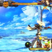 画像ギャラリー No.023のサムネイル画像 / 「GUILTY GEAR Xrd -REVELATOR-」のセットプレイを紹介する「これを狙え!」ジョニー/ジャック・オー/紗夢編を掲載。フレームデータはレイヴンを解禁