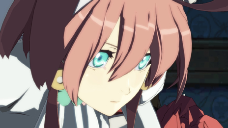 画像ギャラリー No.009のサムネイル画像 / ［EVO2016］「GUILTY GEAR Xrd -REVELATOR-」，追加プレイアブルキャラクター「ディズィー」が7月19日に配信