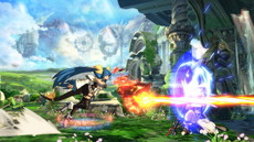 画像ギャラリー No.002のサムネイル画像 / 家庭用「GUILTY GEAR Xrd -REVELATOR-」に向けたディズィーの配信が開始。アーケード最新バージョンのロケテストもスタート