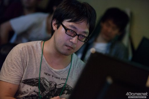 画像ギャラリー No.051のサムネイル画像 / 「GUILTY GEAR Xrd -REVELATOR-」を種目に,8時間超の戦いが繰り広げられた「GODSGARDEN #11」フォトレポート。優勝は関西勢のおみと選手