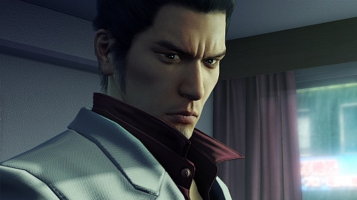 画像ギャラリー No.011のサムネイル画像 / ［TGS 2015］「龍が如く 極」「龍が如く6」のプロデューサー，横山昌義氏にインタビュー。シリーズ10周年の締めくくりと，次への展望を聞いた