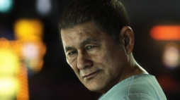 画像ギャラリー No.008のサムネイル画像 / 「龍が如く」シリーズ，TGS 2015で上映された“10周年記念映像”が公開。動画の最後には“6”のビートたけし氏も