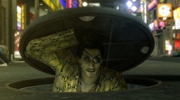 画像ギャラリー No.002のサムネイル画像 / 「龍が如く極」のゲーム体験会が全国6か所で2016年1月に追加開催