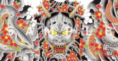 画像ギャラリー No.003のサムネイル画像 / 「龍が如く 極」とラーメン・つけ麺の通販サイト「宅麺.com」がコラボを実施
