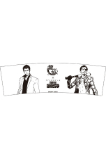 画像ギャラリー No.028のサムネイル画像 / 「龍が如く」のリアル捜査ゲーム「100億の少女誘拐事件」記者発表会＆体験ツアーをレポート。桐生一馬とともに歌舞伎町を探索しよう