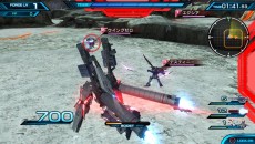 画像ギャラリー No.002のサムネイル画像 / 「機動戦士ガンダム EXTREME VS-FORCE」，無料アップデート“Ver.1.02”が本日配信。バルバトス（第4形態）が登場する特別ミッションが登場