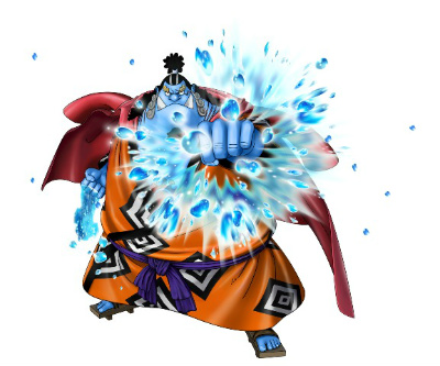 画像ギャラリー No.012のサムネイル画像 / 「ONE PIECE BURNING BLOOD」,マリンフォード編を追体験できる「頂上戦争」モードやサポートキャラクターを紹介