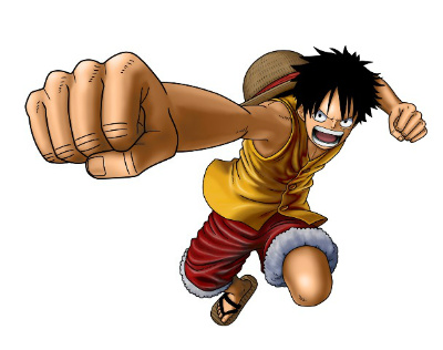 画像ギャラリー No.013のサムネイル画像 / 「ONE PIECE BURNING BLOOD」,マリンフォード編を追体験できる「頂上戦争」モードやサポートキャラクターを紹介