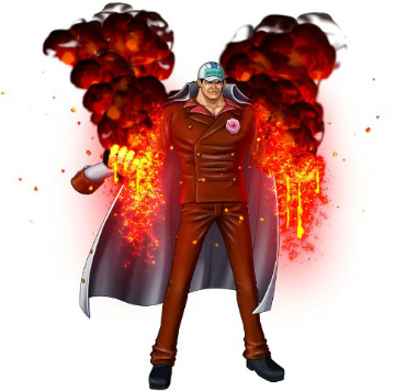 画像ギャラリー No.015のサムネイル画像 / 「ONE PIECE BURNING BLOOD」,マリンフォード編を追体験できる「頂上戦争」モードやサポートキャラクターを紹介