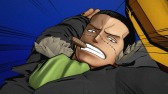 画像ギャラリー No.057のサムネイル画像 / 「ONE PIECE BURNING BLOOD」TVCM「老人と海 ハンコック＋ゾロ乱入編｣を放映開始