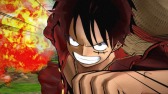画像ギャラリー No.058のサムネイル画像 / 「ONE PIECE BURNING BLOOD」TVCM「老人と海 ハンコック＋ゾロ乱入編｣を放映開始