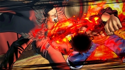 画像ギャラリー No.002のサムネイル画像 / 4月20日配信のプレキャスは，「ONE PIECE BURNING BLOOD」など3タイトルを特集