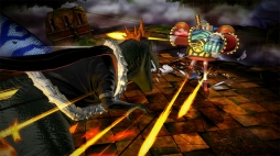 画像ギャラリー No.003のサムネイル画像 / 4月20日配信のプレキャスは，「ONE PIECE BURNING BLOOD」など3タイトルを特集