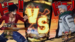 画像ギャラリー No.001のサムネイル画像 / 「ONE PIECE BURNING BLOOD」,新モード「海賊旗攻防戦」や有料DLCを紹介する第4弾PVが公開に