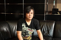画像ギャラリー No.011のサムネイル画像 / 野村哲也氏のイラストが持つ独特なテイストは“適当”から生まれる? 「KINGDOM HEARTS HD 2.8 Final Chapter Prologue」インタビュー