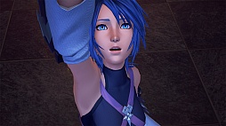 画像ギャラリー No.003のサムネイル画像 / 「KINGDOM HEARTS HD 2.8 Final Chapter Prologue」は2016年12月に発売決定。最新ムービーも公開