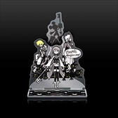 画像ギャラリー No.003のサムネイル画像 / 「KINGDOM HEARTS HD 2.8 Final Chapter Prologue」，野村哲也氏描き下ろしイラストを使用した予約特典を公開。ダウンロード版販売情報も 