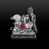 画像ギャラリー No.004のサムネイル画像 / 「KINGDOM HEARTS HD 2.8 Final Chapter Prologue」，野村哲也氏描き下ろしイラストを使用した予約特典を公開。ダウンロード版販売情報も 