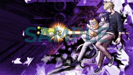 画像ギャラリー No.007のサムネイル画像 / 「ニューダンガンロンパV3 みんなのコロシアイ新学期」の紹介映像が公開。店舗別特典のデザインも明らかに