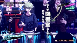 画像ギャラリー No.005のサムネイル画像 / 「ニューダンガンロンパV3」のキャラクタートレイラー1が公開。新たな超高校級の生徒・赤松 楓(CV:神田沙也加)など4人が登場