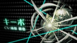 画像ギャラリー No.003のサムネイル画像 / 「ニューダンガンロンパV3 みんなのコロシアイ新学期」のキャラクタートレイラー第2弾が公開。キーボ(CV:柿原徹也)や獄原ゴン太(CV:武内駿輔)らを紹介