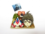 画像ギャラリー No.002のサムネイル画像 / ナンジャタウンで3度めの「ダンガンロンパ」コラボが12月2日開幕。推理アトラクションは“3”の設定に