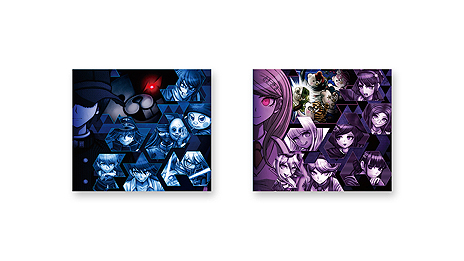 画像ギャラリー No.011のサムネイル画像 / 「ニューダンガンロンパV3」コラボのPS4，PS Vita本体がソニーストアにて数量限定で発売へ。予約受付は本日スタート