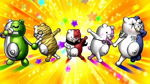 画像ギャラリー No.009のサムネイル画像 / 舞台を一新して,16人の超高校級の生徒達による“コロシアイ”が再び始まる。「ニューダンガンロンパV3 みんなのコロシアイ新学期」インプレッション