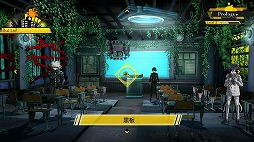 画像ギャラリー No.016のサムネイル画像 / 舞台を一新して,16人の超高校級の生徒達による“コロシアイ”が再び始まる。「ニューダンガンロンパV3 みんなのコロシアイ新学期」インプレッション