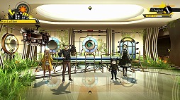 画像ギャラリー No.033のサムネイル画像 / 舞台を一新して,16人の超高校級の生徒達による“コロシアイ”が再び始まる。「ニューダンガンロンパV3 みんなのコロシアイ新学期」インプレッション