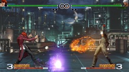 画像ギャラリー No.003のサムネイル画像 / 「プレキャス」8月17日の放送は「THE KING OF FIGHTERS XIV」などを特集
