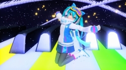 画像ギャラリー No.005のサムネイル画像 / セガゲームス,PS4「初音ミク Project DIVA Future Tone」などの初音ミク関連タイトルをSNOW MIKU 2016に出展